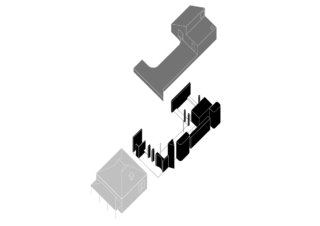 East Fremantle House | Design: Nic Brunsdon East Fremantle House | Design: Nic Brunsdon | Builtworks.com.au