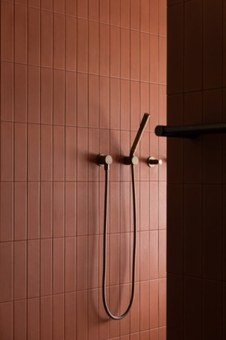 East Fremantle House | Design: Nic Brunsdon | Image: Dion Robeson | Builtworks.com.au