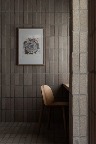 East Fremantle House | Design: Nic Brunsdon | Image: Dion Robeson | Builtworks.com.au