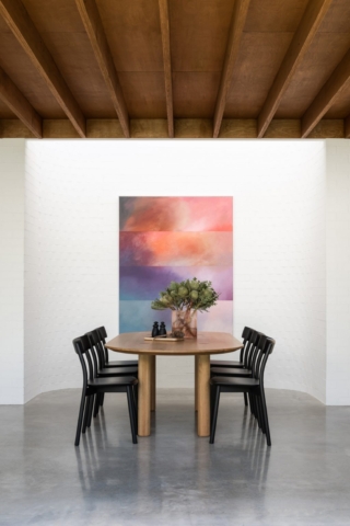 East Fremantle House | Design: Nic Brunsdon | Image: Dion Robeson | Builtworks.com.au