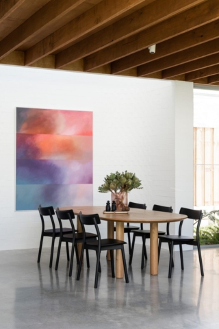 East Fremantle House | Design: Nic Brunsdon | Image: Dion Robeson | Builtworks.com.au