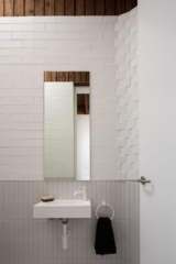 East Fremantle House | Design: Nic Brunsdon | Image: Dion Robeson East Fremantle House | Design: Nic Brunsdon | Image: Dion Robeson | Builtworks.com.au