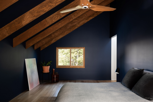 East Fremantle House | Design: Nic Brunsdon | Image: Dion Robeson | Builtworks.com.au