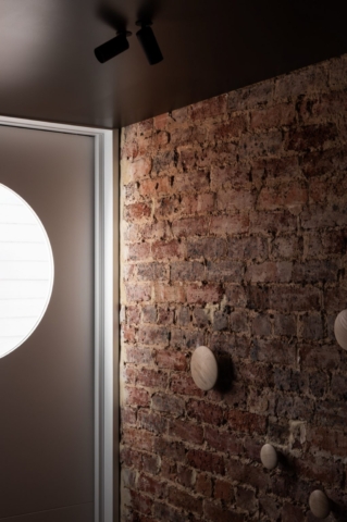 East Fremantle House | Design: Nic Brunsdon | Image: Dion Robeson | Builtworks.com.au