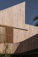 East Fremantle House | Design: Nic Brunsdon | Image: Dion Robeson East Fremantle House | Design: Nic Brunsdon | Image: Dion Robeson | Builtworks.com.au