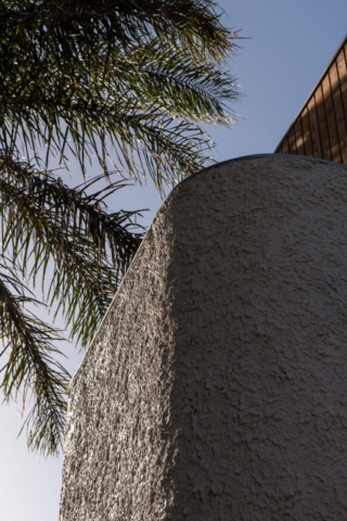 East Fremantle House | Design: Nic Brunsdon | Image: Dion Robeson | Builtworks.com.au