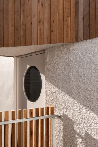 East Fremantle House | Design: Nic Brunsdon | Image: Dion Robeson | Builtworks.com.au