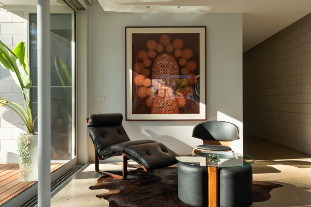 Lake House | Design: Format Architects | Image: Ernesto Arriagada | Builtworks.com.au