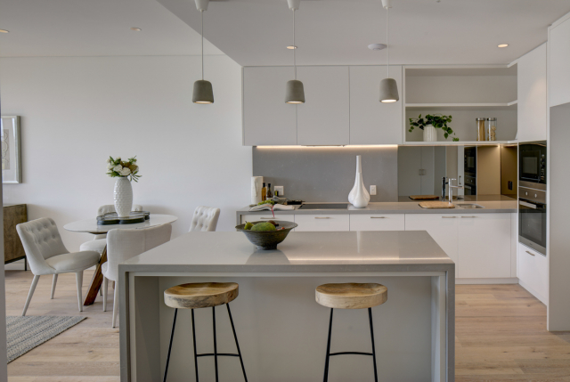 Aveo Bella Vista | Design: Jackson Teece | Image: Brett Boardman Aveo Bella Vista | Design: Jackson Teece | Image: Brett Boardman | Builtworks.com.au