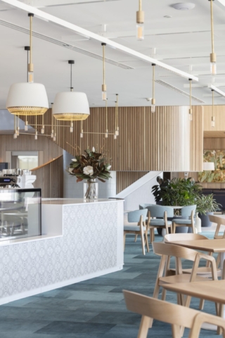 Aveo Bella Vista | Design: Jackson Teece | Image: Brett Boardman Aveo Bella Vista | Design: Jackson Teece | Image: Brett Boardman | Builtworks.com.au