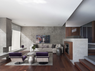 Wentworth House | Design: MHN. Design Union | Image: Brett Boardman | Builtworks.com.au