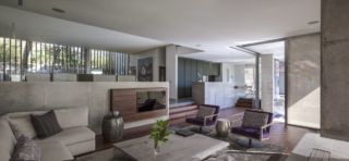 Wentworth House | Design: MHN. Design Union | Image: Brett Boardman | Builtworks.com.au