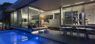 Wentworth House | Design: MHN. Design Union | Image: Brett Boardman | Builtworks.com.au