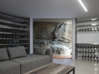 Wentworth House | Design: MHN. Design Union | Image: Brett Boardman | Builtworks.com.au