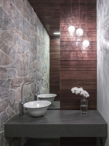 Wentworth House | Design: MHN. Design Union | Image: Brett Boardman | Builtworks.com.au