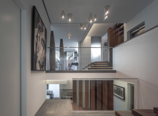 Wentworth House | Design: MHN. Design Union | Image: Brett Boardman | Builtworks.com.au