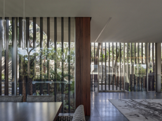 Wentworth House | Design: MHN. Design Union | Image: Brett Boardman | Builtworks.com.au