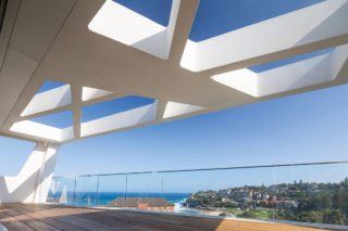 Hewlett Street | Design: MHN. Design Union | Image: John Gollings Hewlett Street | Design: MHN. Design Union | Image: John Gollings | Builtworks.com.au