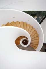 Hewlett Street | Design: MHN. Design Union | Image: John Gollings Hewlett Street | Design: MHN. Design Union | Image: John Gollings | Builtworks.com.au