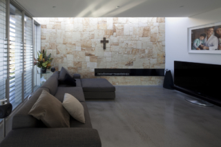 Vaucluse House | Design: MHN. Design Union | Images: Brett Boardman Vaucluse House | Design: MHN. Design Union | Images: Brett Boardman | Buitworks.com.au