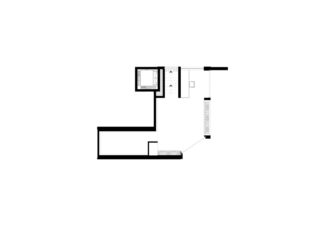 Wentworth House | Design: MHN. Design Union | Builtworks.com.au