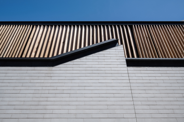 Folding Floor House | Design: Crosshatch | Image: Jaime Diaz-Berrio | Builtworks.com.au