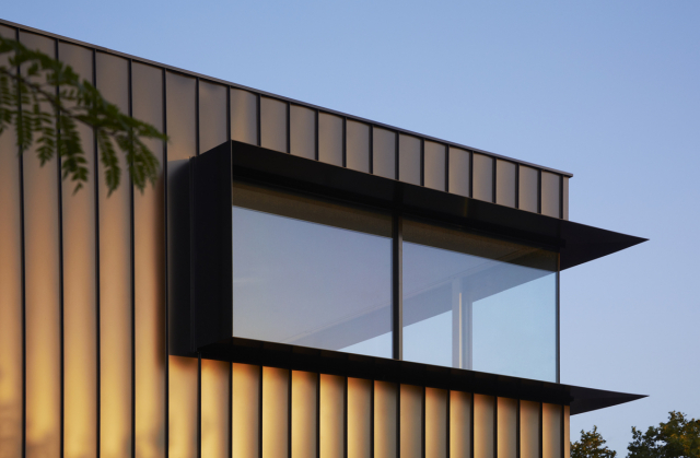 Hovering House | Design: C.Kairouz Architects | Image: Tatjana Plitt | Builtworks.com.au