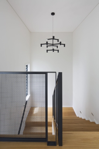 Garden House | Design: James Design Studio | Images: Simon Whitbread | Builtworks.com.au