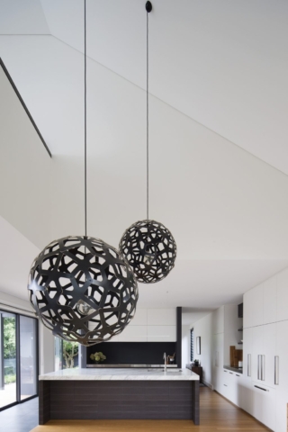 Garden House | Design: James Design Studio | Images: Simon Whitbread | Builtworks.com.au