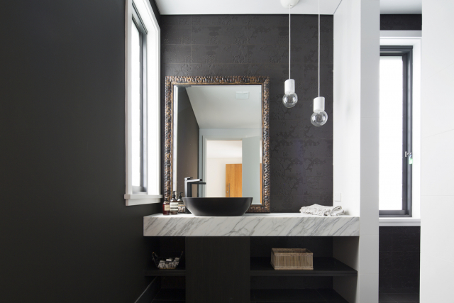 Garden House | Design: James Design Studio | Images: Simon Whitbread | Builtworks.com.au