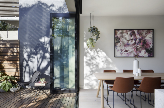 House 184 | Design: Blank Canvas Architects | Image: Tatjana Plitt | Builtworks.com.au