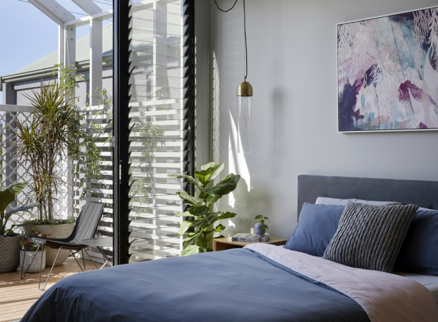 House 184 | Design: Blank Canvas Architects | Image: Tatjana Plitt | Builtworks.com.au