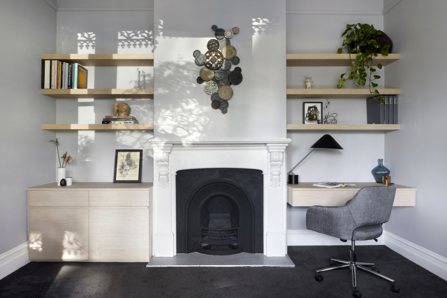 House 184 | Design: Blank Canvas Architects | Image: Tatjana Plitt | Builtworks.com.au