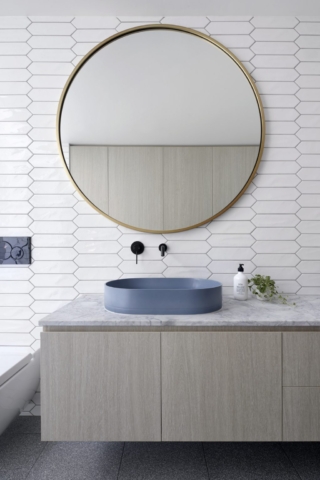 House 184 | Design: Blank Canvas Architects | Image: Tatjana Plitt | Builtworks.com.au