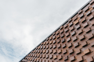 Town Hall Hotel | Design: Fabric Architecture | Image: Dominic Loneragan Town Hall Hotel | Design: Fabric Architecture | Image: Dominic Loneragan | Builtworks.com.au