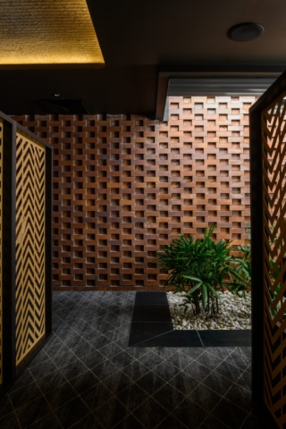 Town Hall Hotel | Design: Fabric Architecture | Image: Dominic Loneragan | Builtworks.com.au