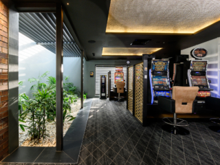 Town Hall Hotel | Design: Fabric Architecture | Image: Dominic Loneragan Town Hall Hotel | Design: Fabric Architecture | Image: Dominic Loneragan | Builtworks.com.au