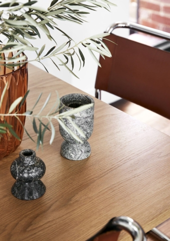 Coburg House | Design: Lisa Breeze Architect | Image: Caitlin Mills | Builtworks.com.au