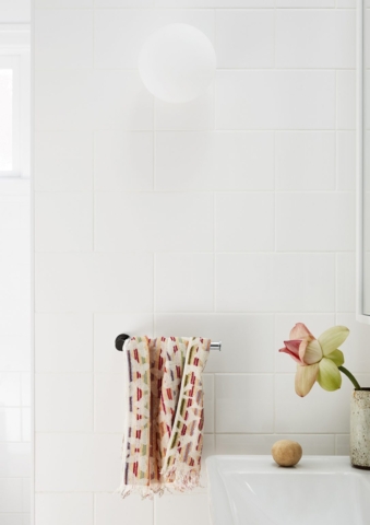 Coburg House | Design: Lisa Breeze Architect | Image: Caitlin Mills | Builtworks.com.au