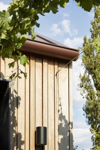 Coburg House | Design: Lisa Breeze Architect | Image: Caitlin Mills | Builtworks.com.au