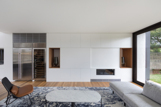 Iron Maiden House | Design: CplusC Architectural Workshop | Image: Murray Fredericks | Builtworks.com.au