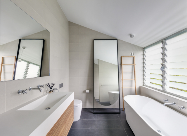 Iron Maiden House | Design: CplusC Architectural Workshop | Image: Murray Fredericks | Builtworks.com.au