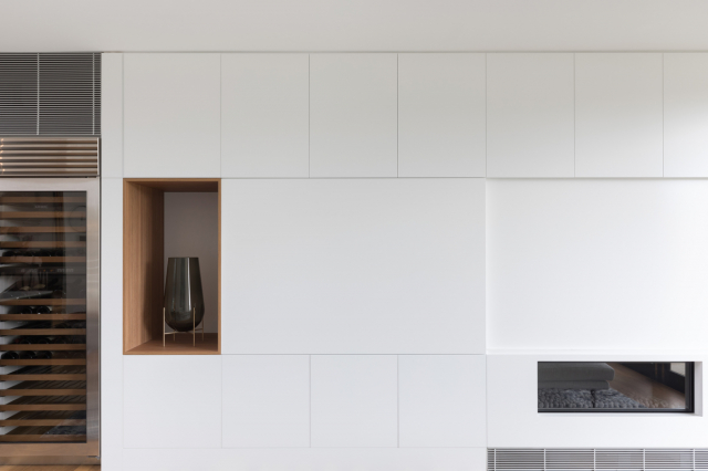 Iron Maiden House | Design: CplusC Architectural Workshop | Image: Murray Fredericks | Builtworks.com.au