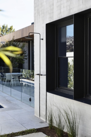 McNamara House | Design: Tom Robertson Architects | Image: Derek Swalwell | Builtworks.com.au