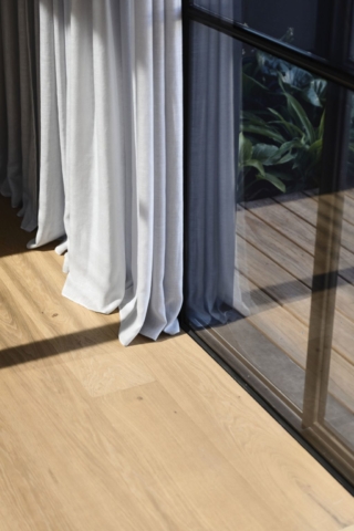 McNamara House | Design: Tom Robertson Architects | Image: Derek Swalwell | Builtworks.com.au