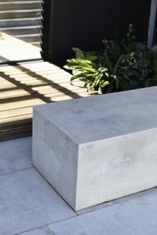 McNamara House | Design: Tom Robertson Architects | Image: Derek Swalwell | Builtworks.com.au