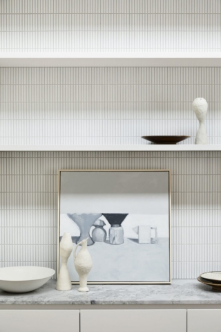 McNamara House | Design: Tom Robertson Architects | Image: Derek Swalwell | Builtworks.com.au