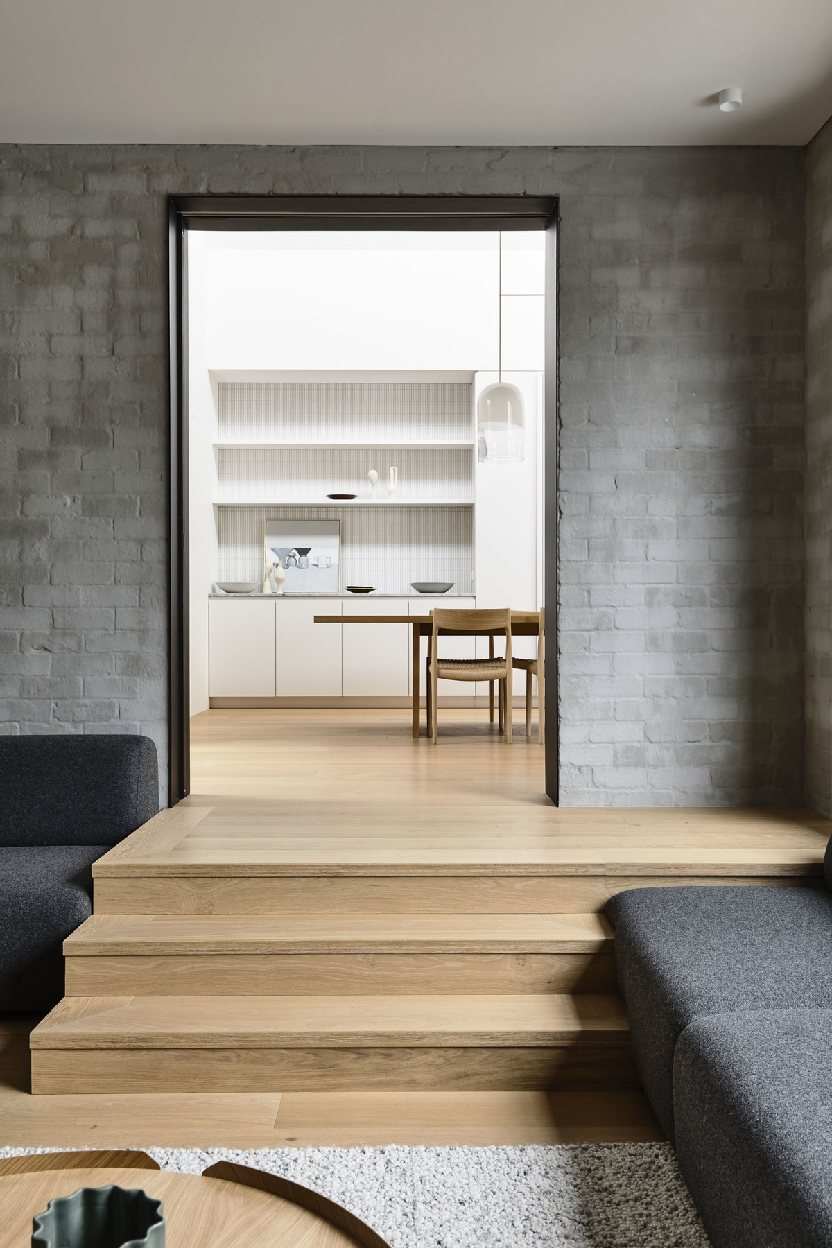 McNamara House Builtworks