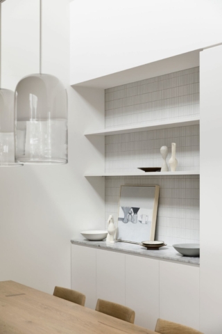 McNamara House | Design: Tom Robertson Architects | Image: Derek Swalwell | Builtworks.com.au