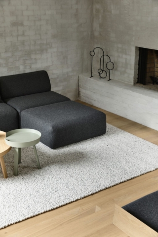 McNamara House | Design: Tom Robertson Architects | Image: Derek Swalwell | Builtworks.com.au